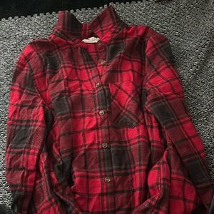 Ref flannel